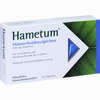 Hametum Hämorrhoiden Zäpfchen  10 Stück - ab 6,06 €