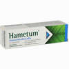 Hametum Hämorrhoidensalbe  25 g - ab 7,28 €