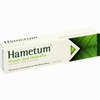 Hametum Wund und Heilsalbe  100 g