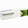 Abbildung von Hametum Wund und Heilsalbe  200 g