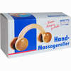 Handmassageroller Holz 1 Stück - ab 0,00 €