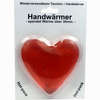 Handwärmer Herz Kaudragees 1 Stück - ab 2,15 €