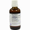 Hanosan Ammi Visnaga Urtinktur D1 Dilution 50 ml - ab 16,30 €