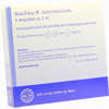 Hanotoxin M Injektionslösung  5 x 2 ml - ab 0,00 €
