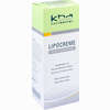 Hans Karrer Lipocreme Mikrosilber  200 ml