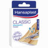 Hansaplast Classic 1mx6cm Pflaster 1 Stück - ab 0,00 €