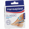 Hansaplast Classic 1mx8cm 1273 Pflaster 1 Stück - ab 0,00 €