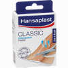 Hansaplast Classic 2m X 6cm Pflaster 1 Stück - ab 0,00 €
