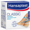 Hansaplast Classic 5mx6cm 1 Stück - ab 8,03 €