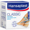 Hansaplast Classic 5mx8cm 1 Stück - ab 11,44 €