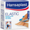Hansaplast Elastic 5mx4cm 1 Stück - ab 9,24 €