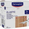 Hansaplast Elastic 5mx6cm 1 Stück - ab 12,69 €