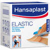Hansaplast Elastic 5mx8cm 1 Stück - ab 14,74 €