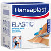 Hansaplast Elastic 5mx8cm 1 Stück - ab 15,40 €