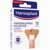 Hansaplast Elastic Fingerkuppen Pflaster 10 Str  10 Stück - ab 2,39 €