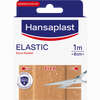 Hansaplast Elastic Pflaster 1m X 8cm  1 Stück - ab 3,87 €