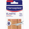 Hansaplast Elastic Pflaster 1mx6cm  1 Stück - ab 2,95 €