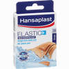 Hansaplast Elastic+ Waterproof Pflaster 20 Stück - ab 0,00 €