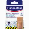 Hansaplast Extra Robust Pflaster Wasserdicht 16 St  16 Stück - ab 3,06 €