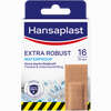 Hansaplast Extra Robust Pflaster Wasserdicht 16 St  16 Stück - ab 2,94 €