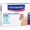 Hansaplast Fingerverband El. 120x20mm 100 Stück - ab 0,00 €