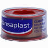 Hansaplast Fixierpflaster Classic 5mx2.5cm Schub  1 Stück - ab 6,25 €