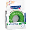 Hansaplast Fixierpflaster Sensitive 5mx1.25cm  1 Stück - ab 1,95 €
