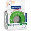 Hansaplast Fixierpflaster Sensitive 5mx2.5cm  1 Stück - ab 2,68 €