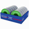 Hansaplast Fixierpflaster Sensitive5mx1.25cm Schub  1 Stück - ab 6,05 €