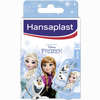 Hansaplast Kids Frozen 20 Strips Pflaster 20 Stück - ab 0,00 €