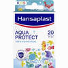 Hansaplast Kinderpflaster Aqua Protect 20 Stück - ab 3,11 €