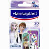 Hansaplast Kinderpflaster Frozen 20 Stück - ab 2,62 €