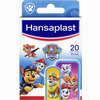 Hansaplast Kinderpflaster Paw Patrol Strips 20 Stück - ab 2,58 €