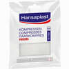 Hansaplast Kompressen Steril Pflaster 5 x 2 Stück - ab 2,18 €