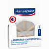 Hansaplast Lärmstop Ohrstöpsel 6 Stück - ab 2,66 €