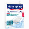 Hansaplast Med Aqua Protect Xxl 8x10cm Pflaster 5 Stück - ab 0,00 €