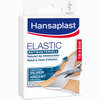 Hansaplast Med Elastic 1mx6cm Streifen 10 Stück - ab 0,00 €