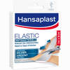 Hansaplast Med Elastic 1mx8cm Streifen 10 Stück - ab 0,00 €