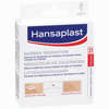 Hansaplast Med Narben Reduktion Pflaster 21 Stück