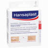 Hansaplast Med Narben Reduktion Pflaster 21 Stück - ab 0,00 €