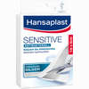 Hansaplast Med Sensitive 1mx6cm Pflaster 1 Stück - ab 0,00 €