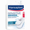 Hansaplast Med Sensitive Strips Pflaster 20 Stück - ab 0,00 €