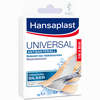 Hansaplast Med Universal 1mx6cm Streifen 10 Stück - ab 0,00 €