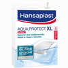Hansaplast Med Xl Aqua Protect 6cmx7cm Pflaster 5 Stück - ab 0,00 €