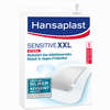 Hansaplast Med Xxl Sensitive 8x10cm Pflaster 5 Stück - ab 0,00 €