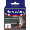 Hansaplast Robustes Sporttape Weiß 3. 8cm X 10m 1 Stück - ab 6,02 €