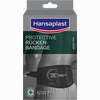 Hansaplast Rücken- Bandage Verstellbar 1 Stück - ab 28,38 €
