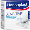 Hansaplast Sensitive 5mx4cm Rolle Pflaster 1 Stück - ab 10,17 €