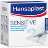 Hansaplast Sensitive 5mx6cm Rolle Pflaster 1 Stück - ab 15,69 €