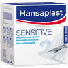 Hansaplast Sensitive 5mx8cm Rolle Pflaster 1 Stück - ab 15,47 €